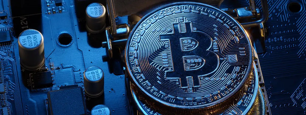 Crypto & Mining Essentials