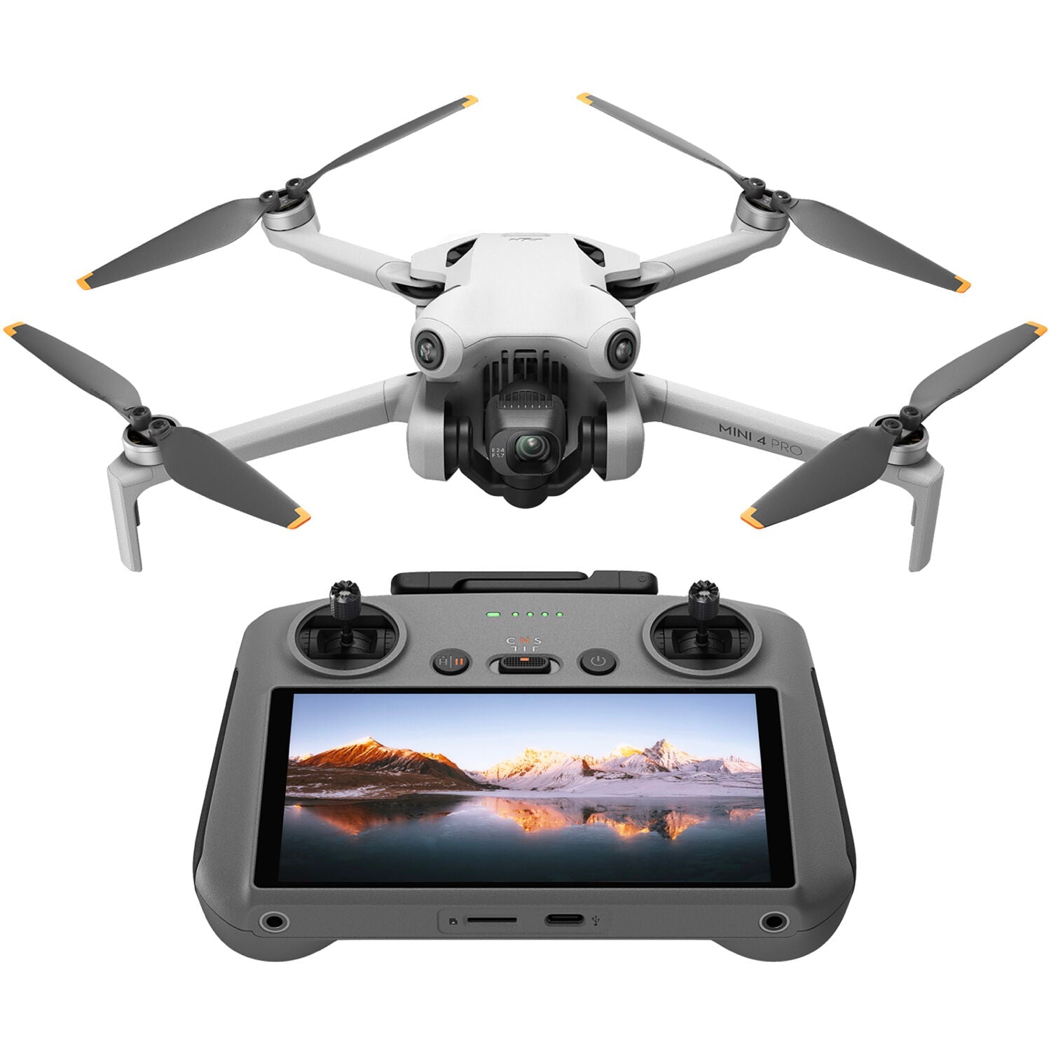 Drones & Accessories