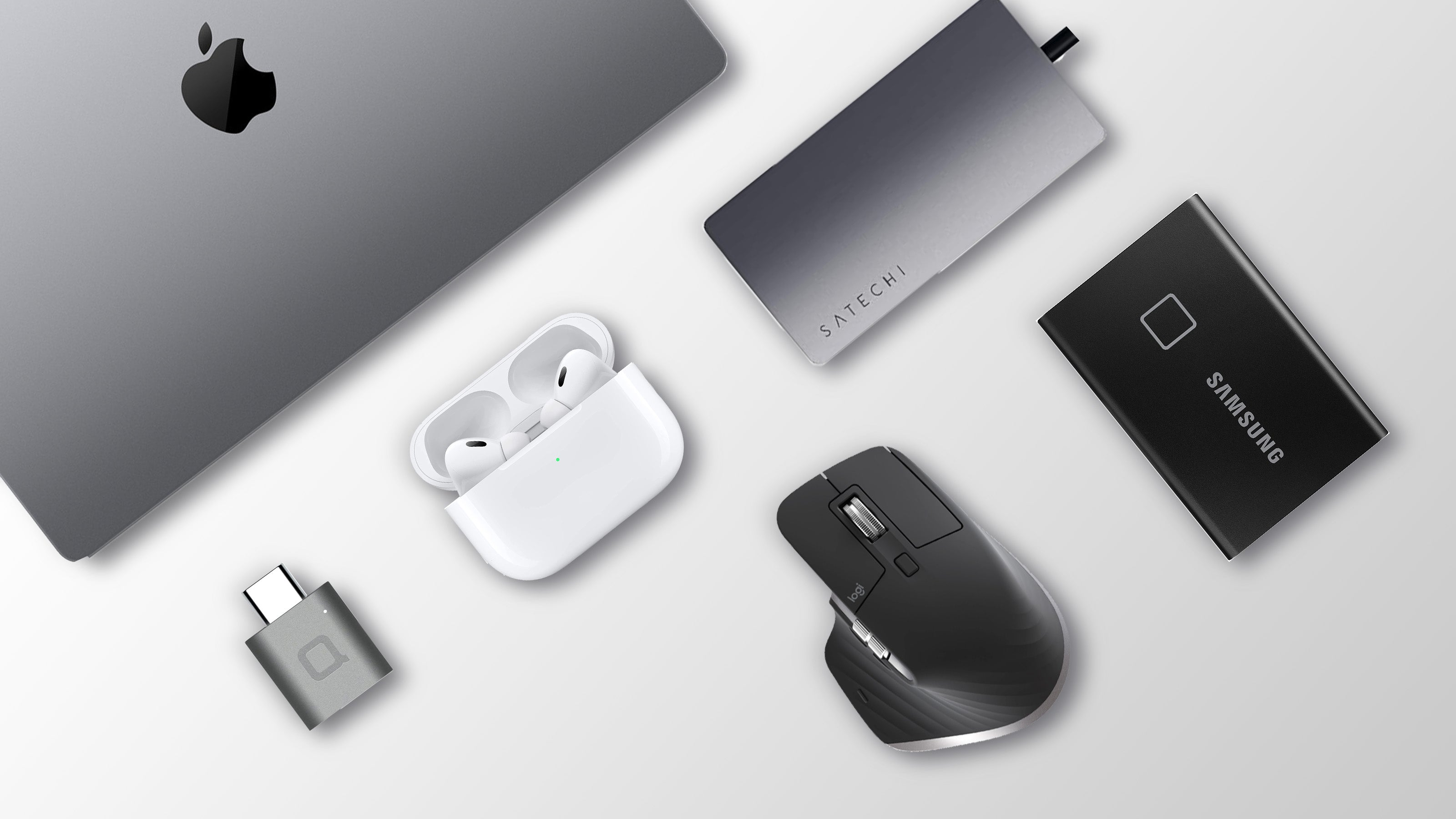 Mac Accessories