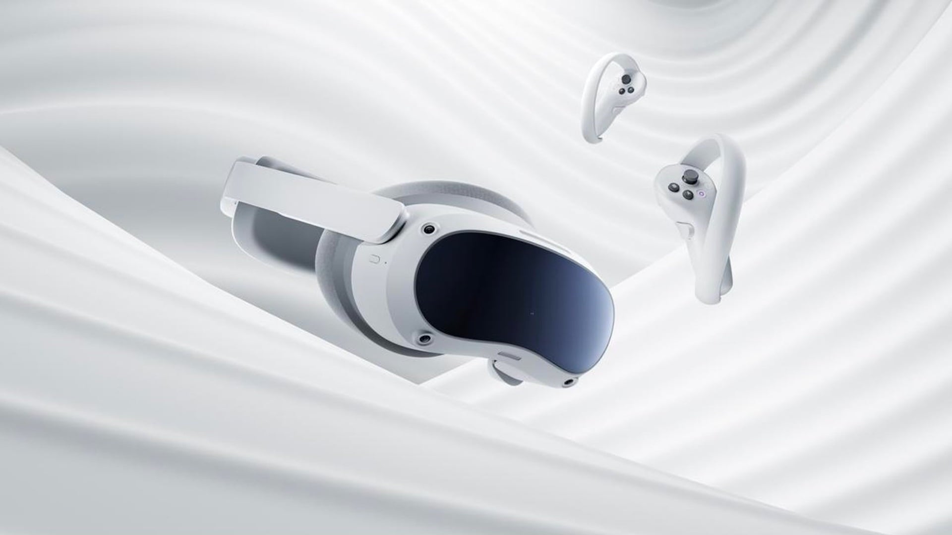 VR Glasses
