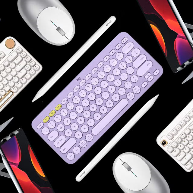 iPad & Accessories