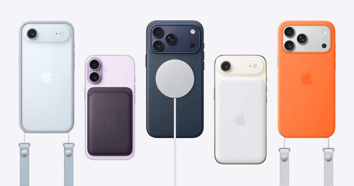 iPhone Accessories
