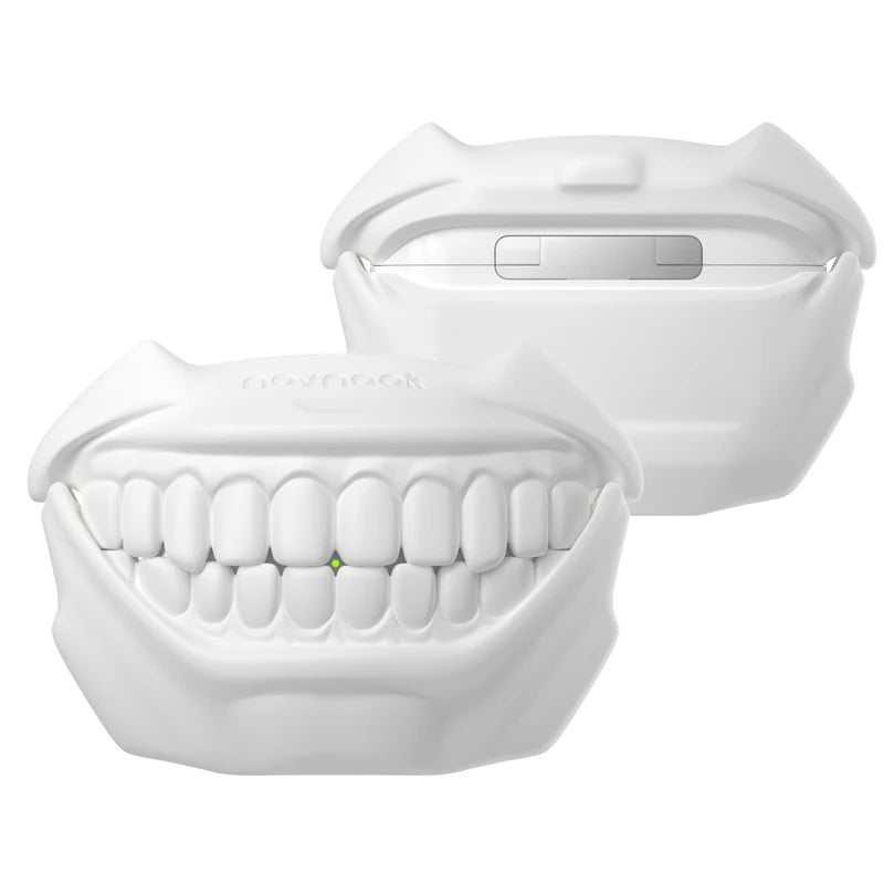3D Dental Smile Silicone Anti Drop AirPods Pro Case