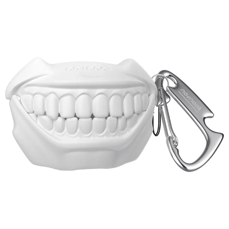 3D Dental Smile Silicone Anti Drop AirPods Pro Case