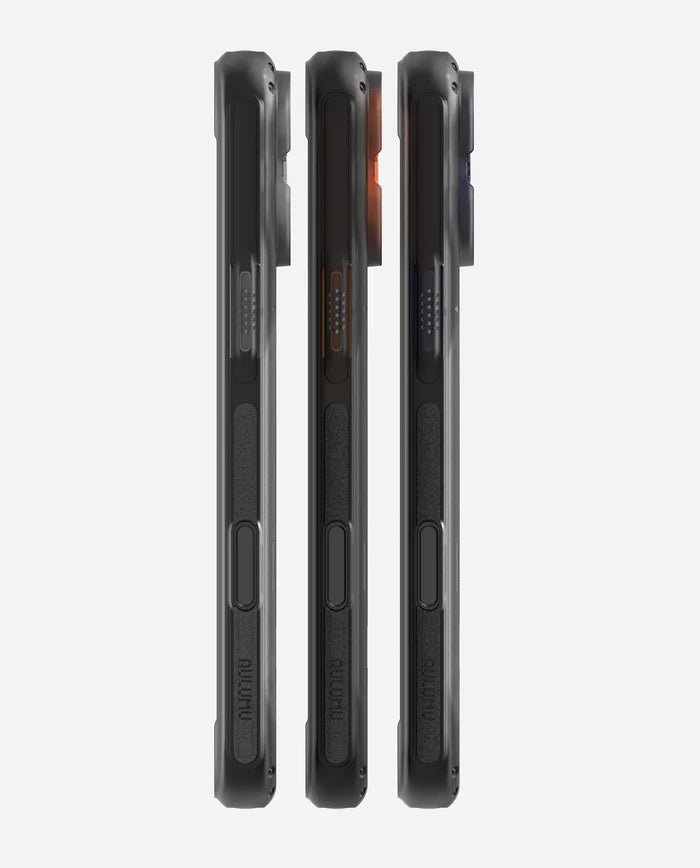 AULUMU A17 Rugged Outdoor Case for iPhone 17 Pro/Pro Max | MagSafe