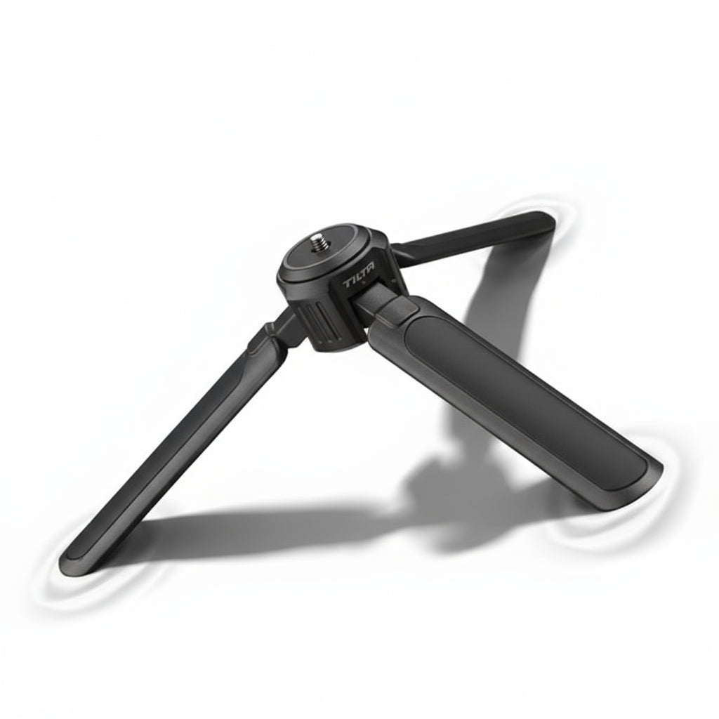 TILTA Mini Table Top Tripod