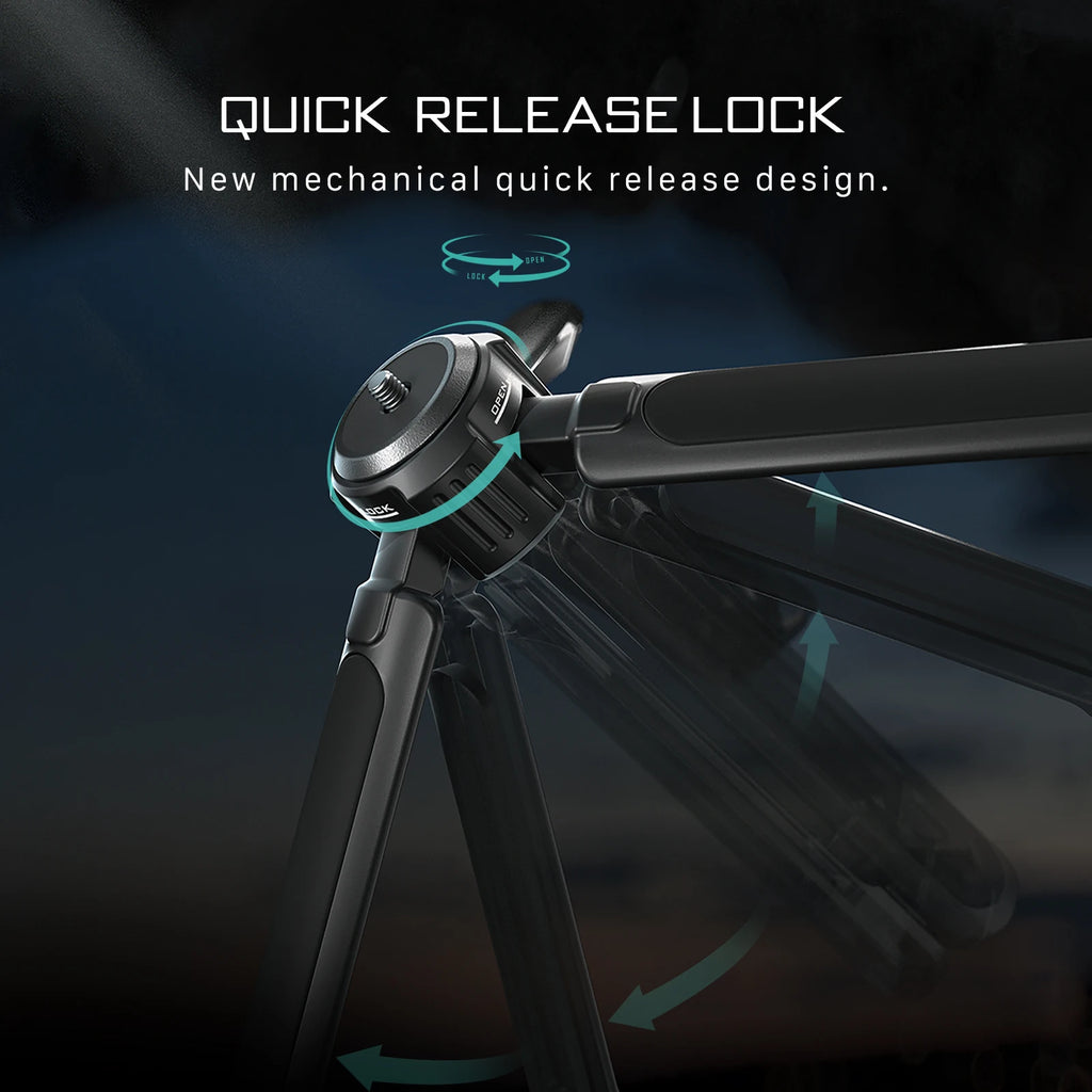 TILTA Mini Table Top Tripod