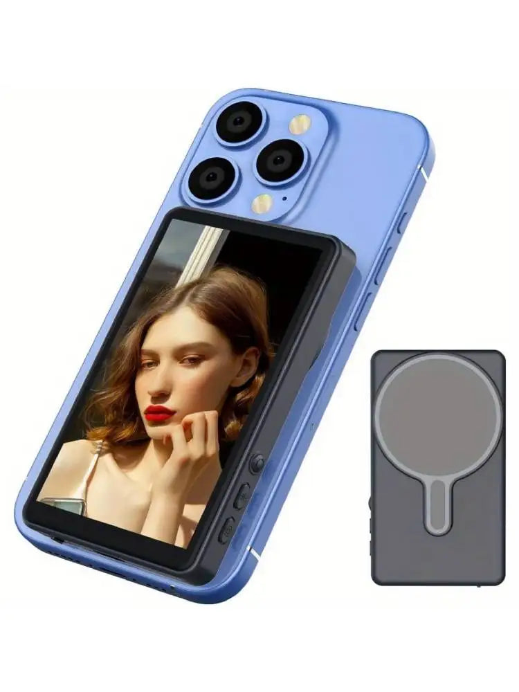Magnetic Phone Monitor Screen