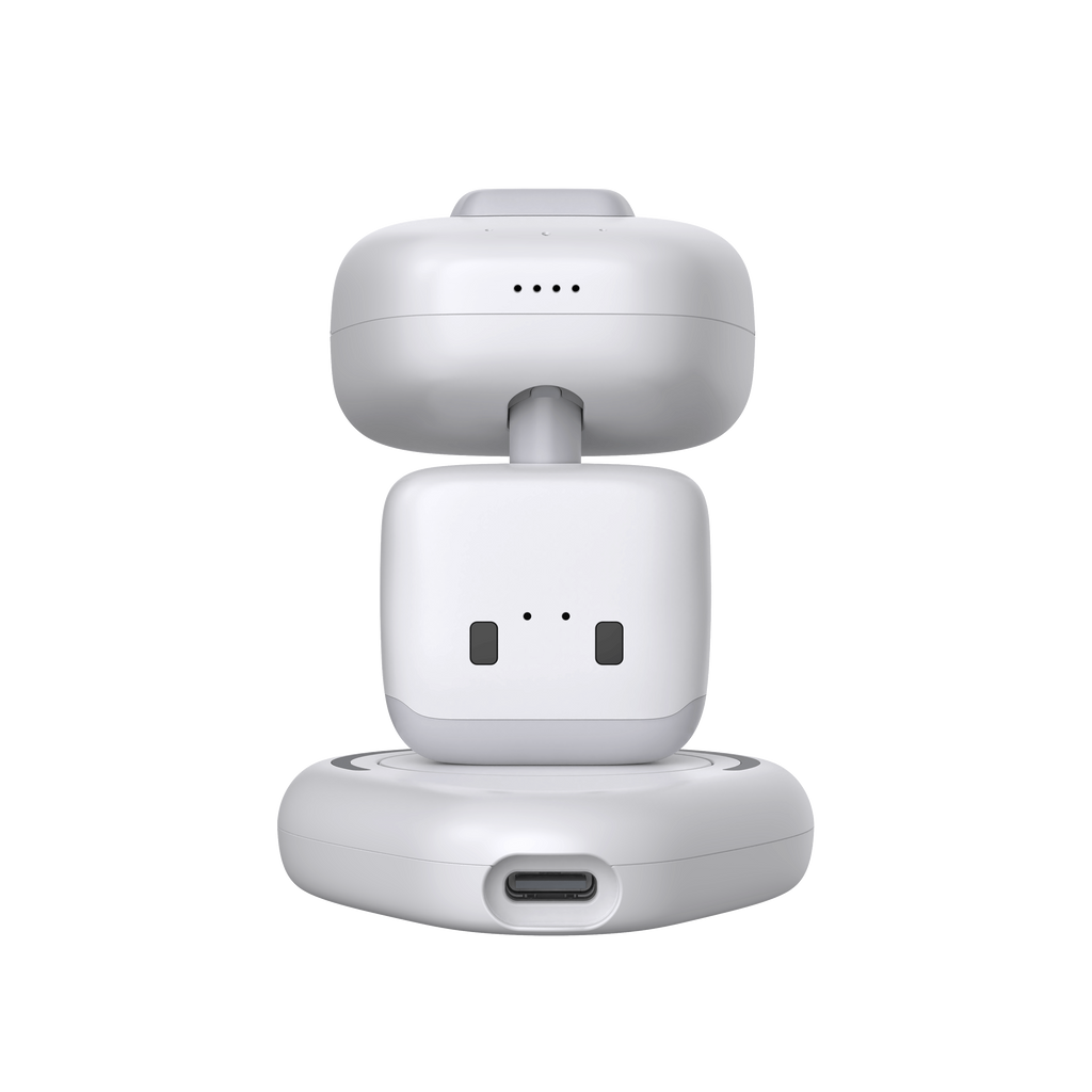 AIBI Pocket Pet Robot with ChatGPT