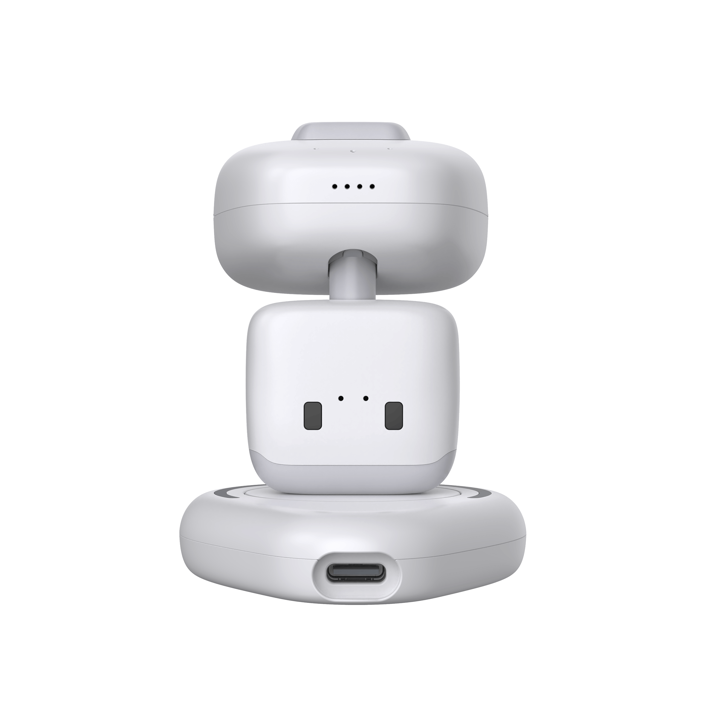 AIBI Pocket Pet Robot with ChatGPT