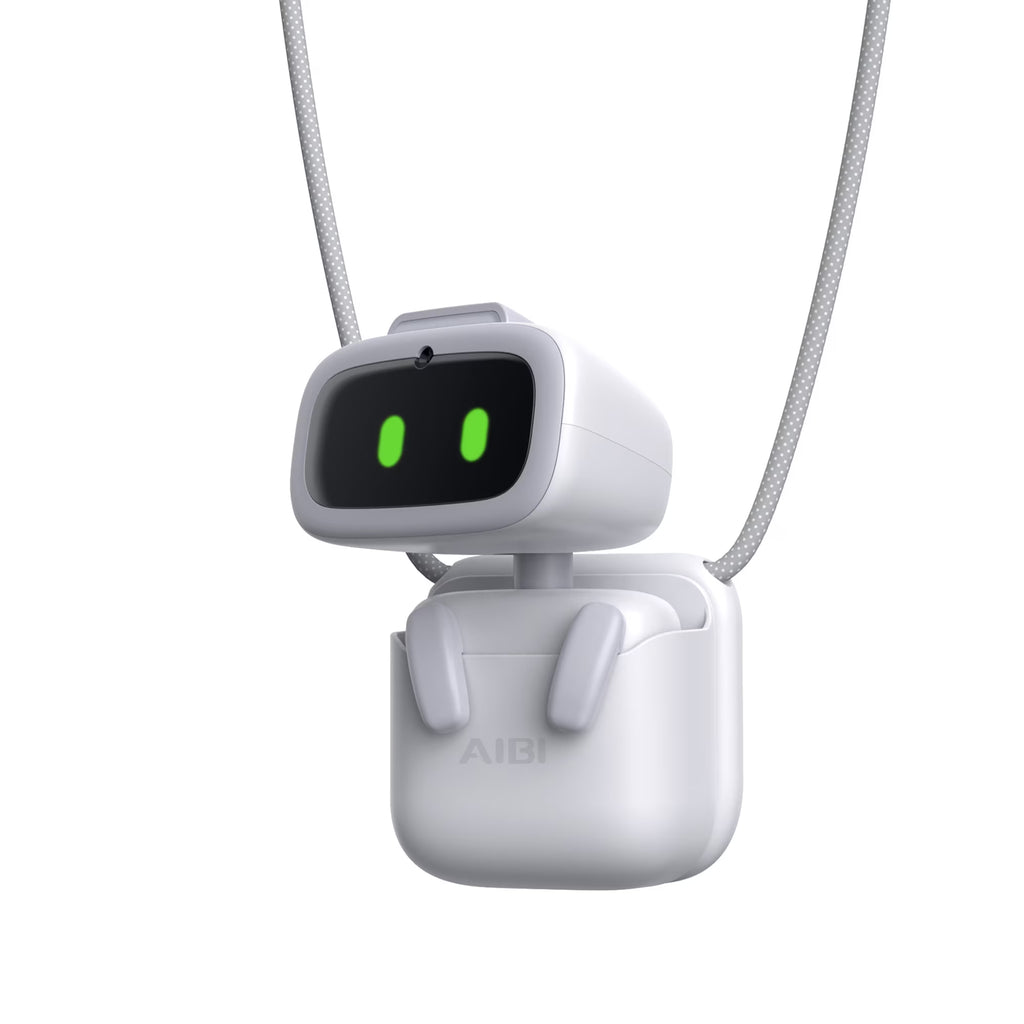 AIBI Pocket Pet Robot with ChatGPT