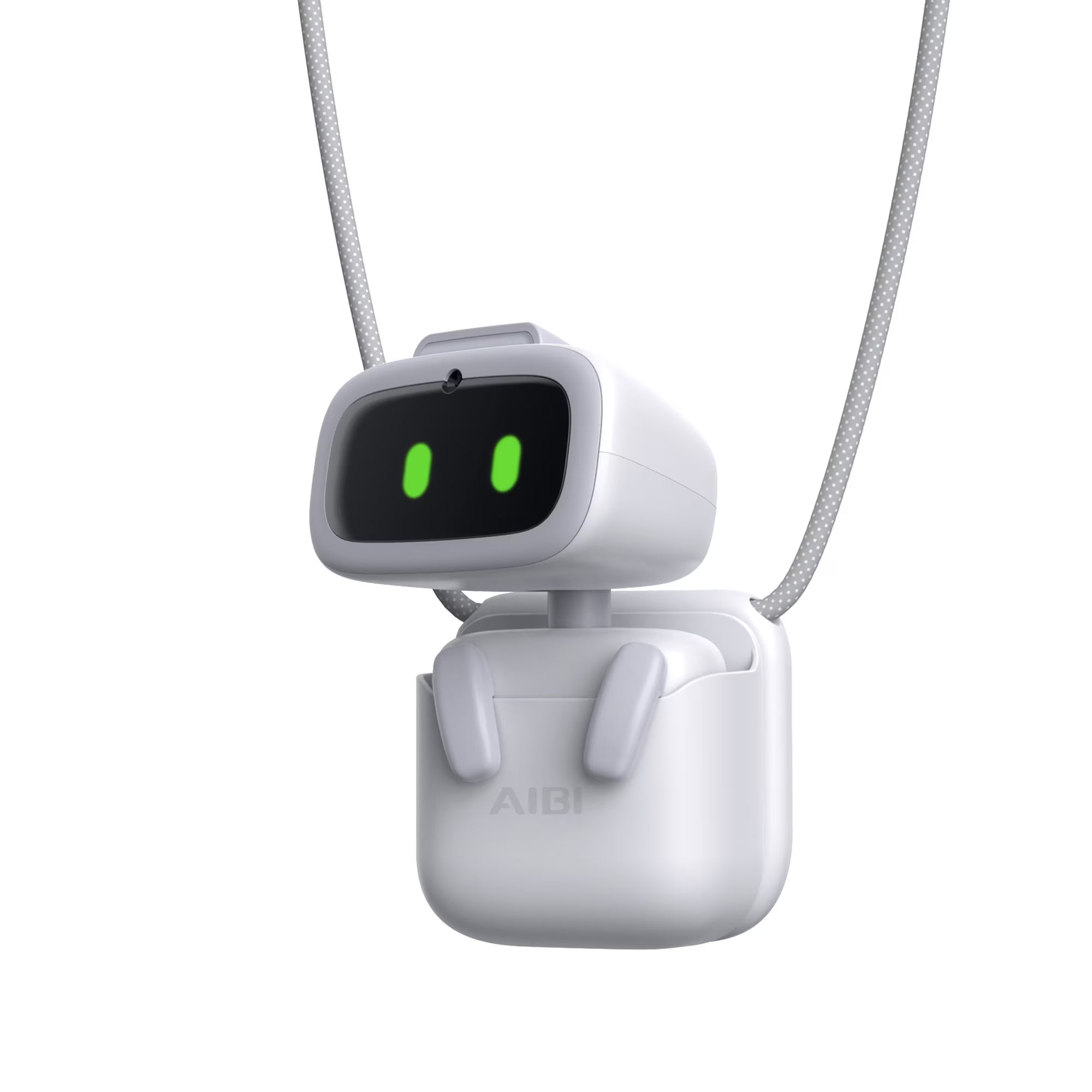 AIBI Pocket Pet Robot with ChatGPT