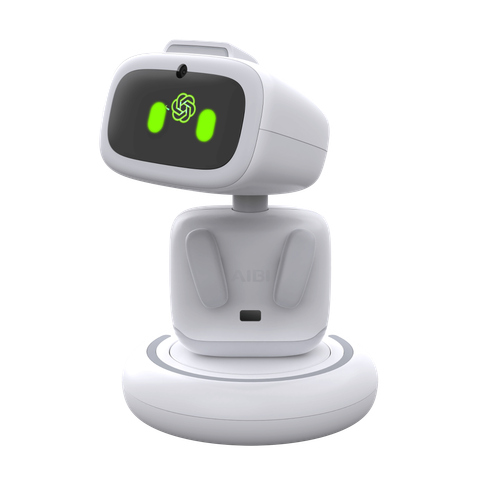 AIBI Pocket Pet Robot with ChatGPT