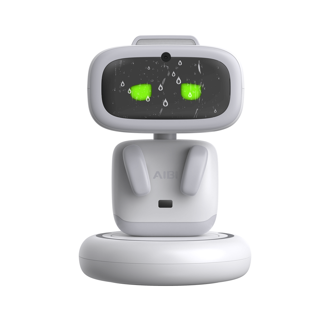 AIBI Pocket Pet Robot with ChatGPT