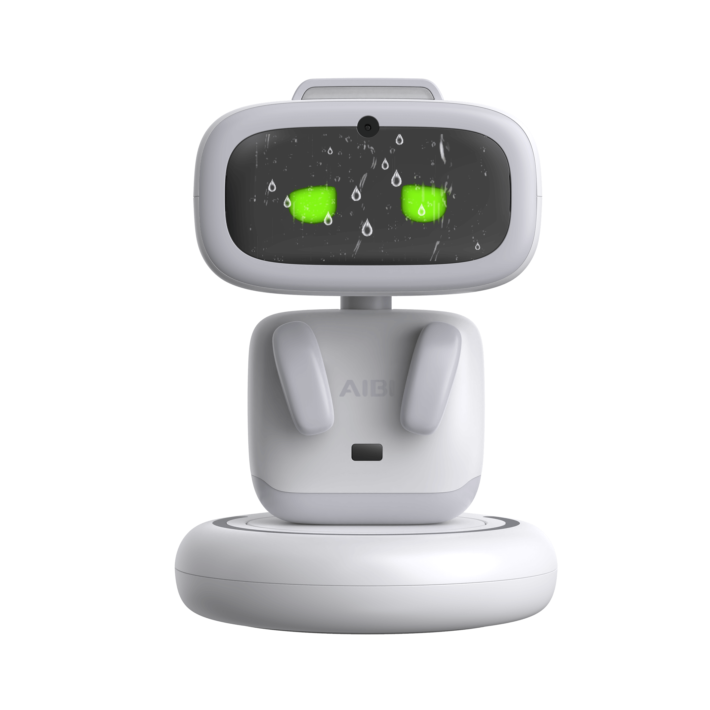 AIBI Pocket Pet Robot with ChatGPT