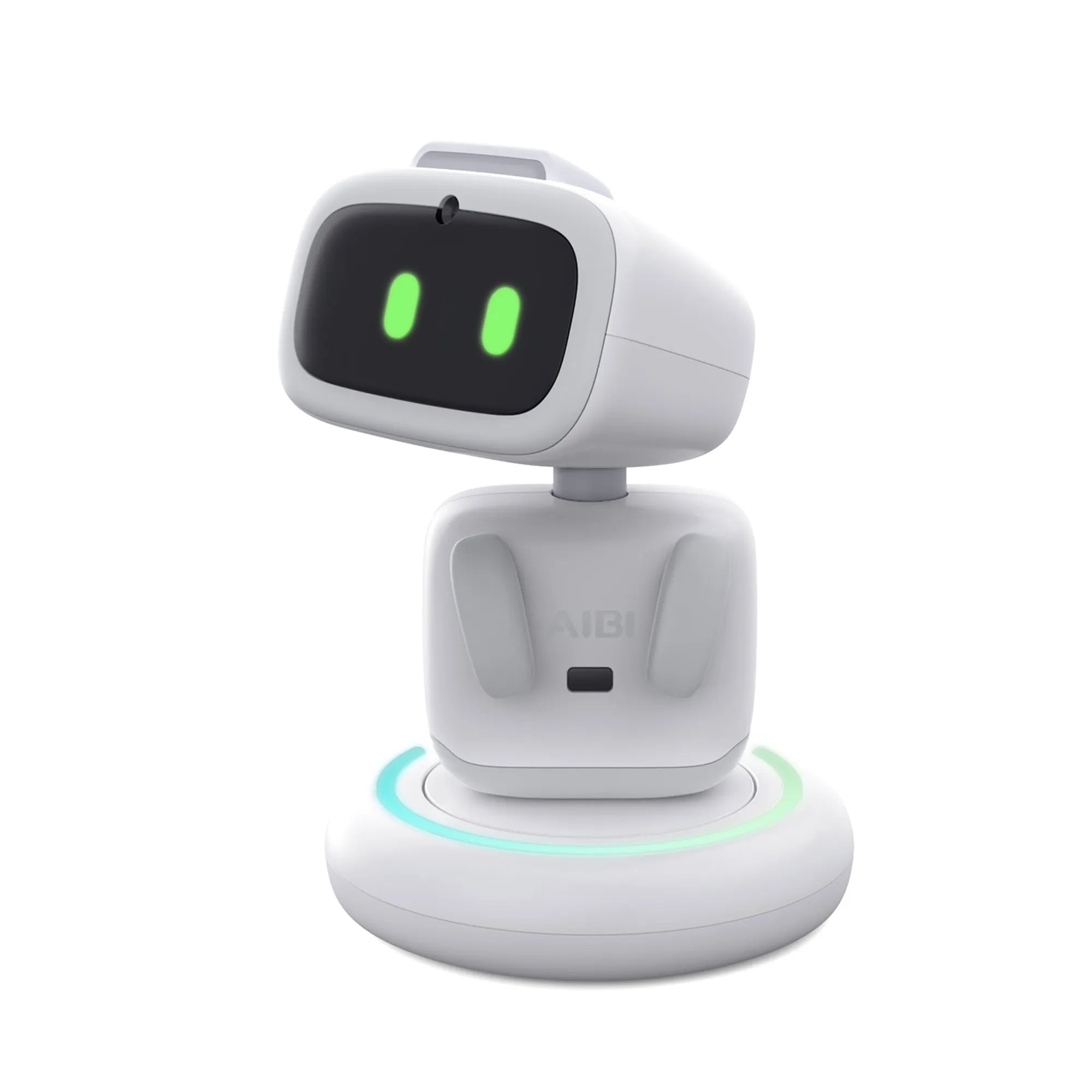 AIBI Pocket Pet Robot with ChatGPT