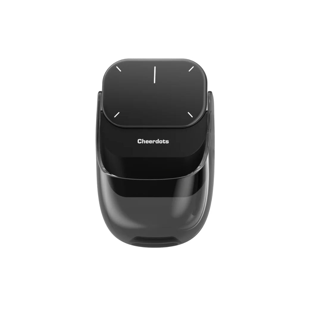 Cheerdots 2 Detachable Air Mouse Wireless Touchpad with CharGPT