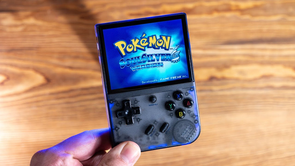 ANBERNIC RG35XX Game Console