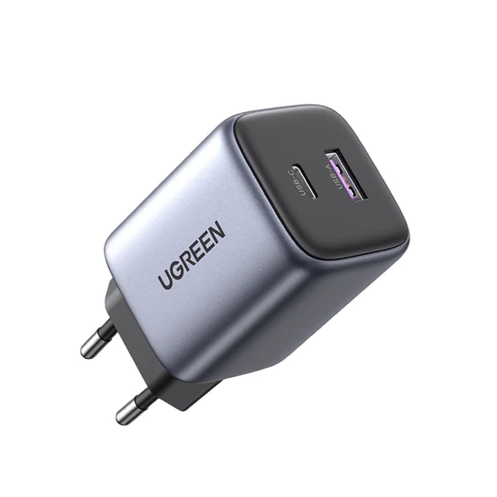 UGREEN GaN 35W Charger For iPhone