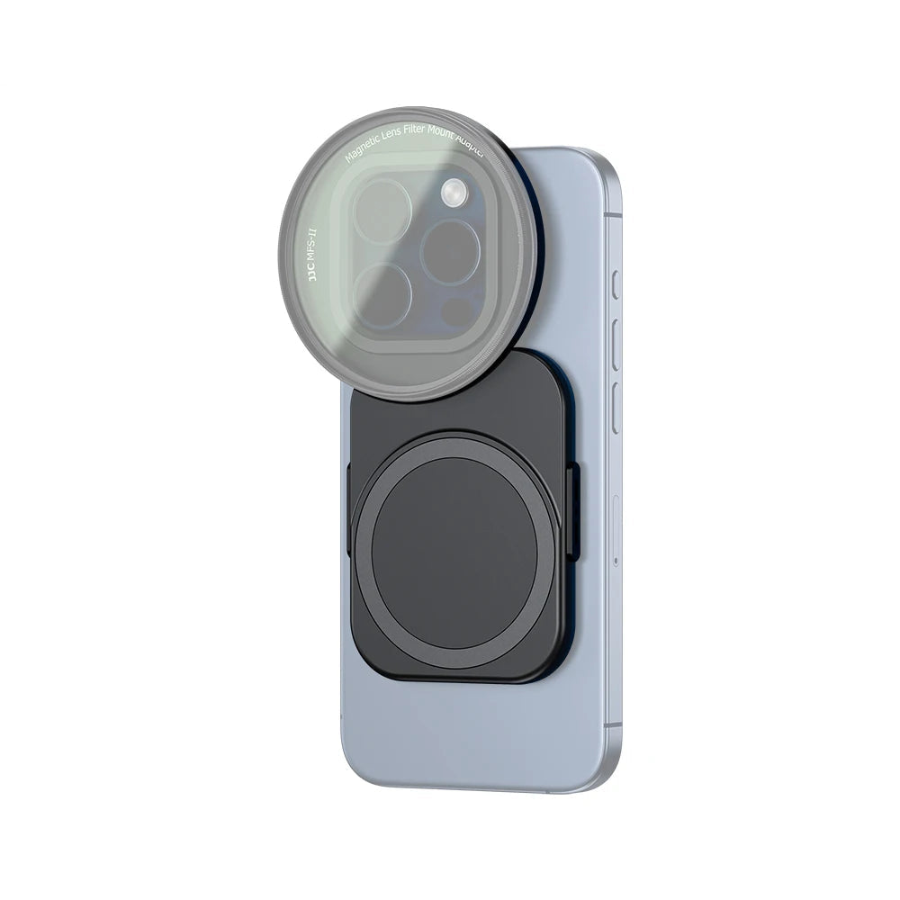 JJC Magnetic Phone Lens Filter