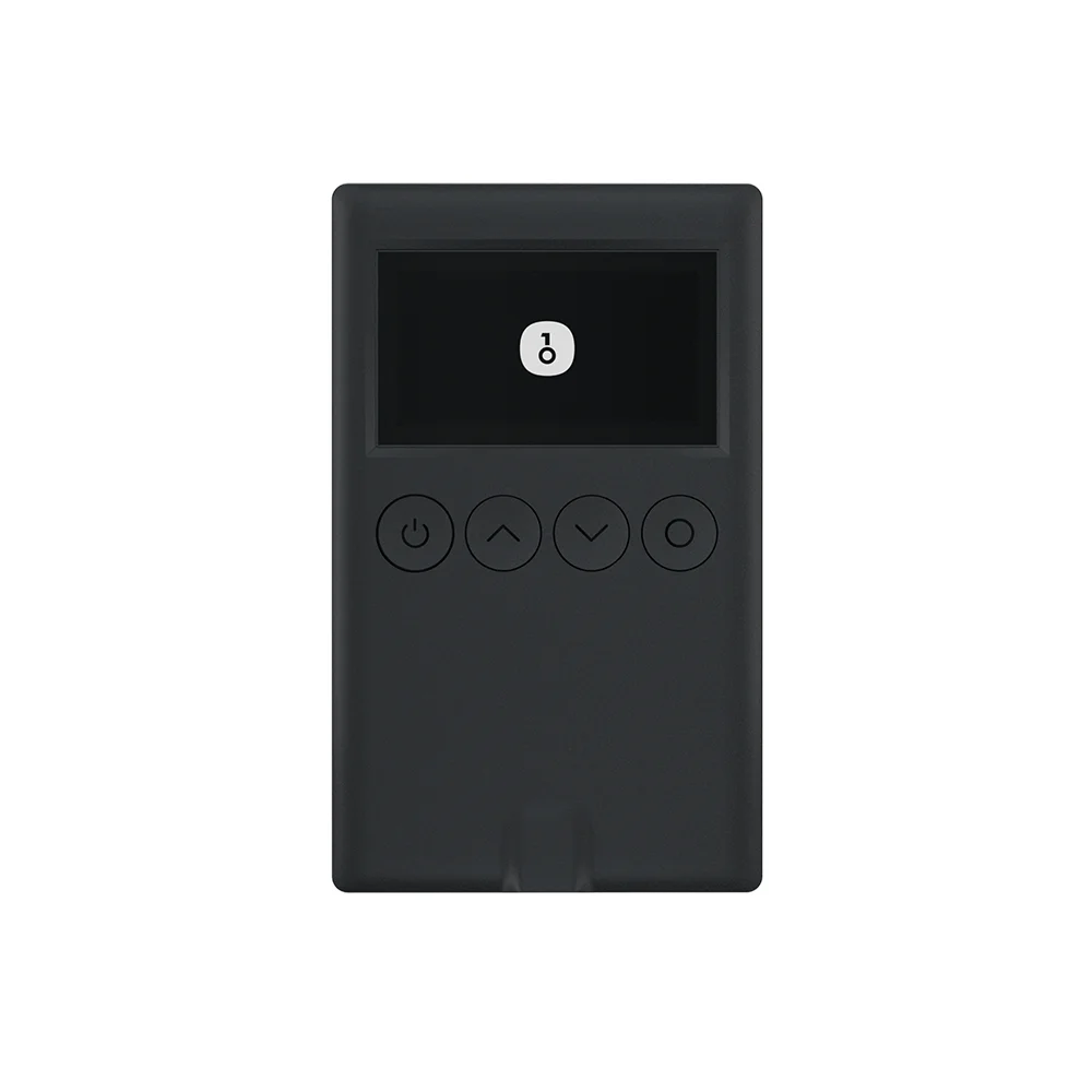 OneKey 1s Pure Hardware Wallet Crypto