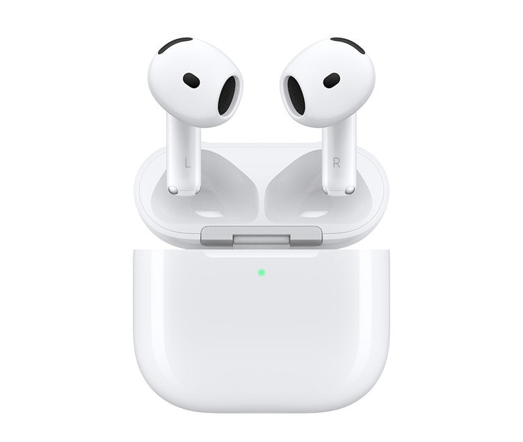 Apple AirPods 4 with Active Noise Cancellation