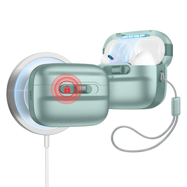 ESR AirPods Case for AirPods Pro and AirPods 4 with Magsafe