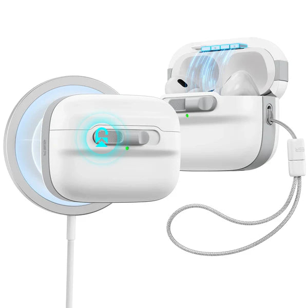 ESR AirPods Case for AirPods Pro and AirPods 4 with Magsafe