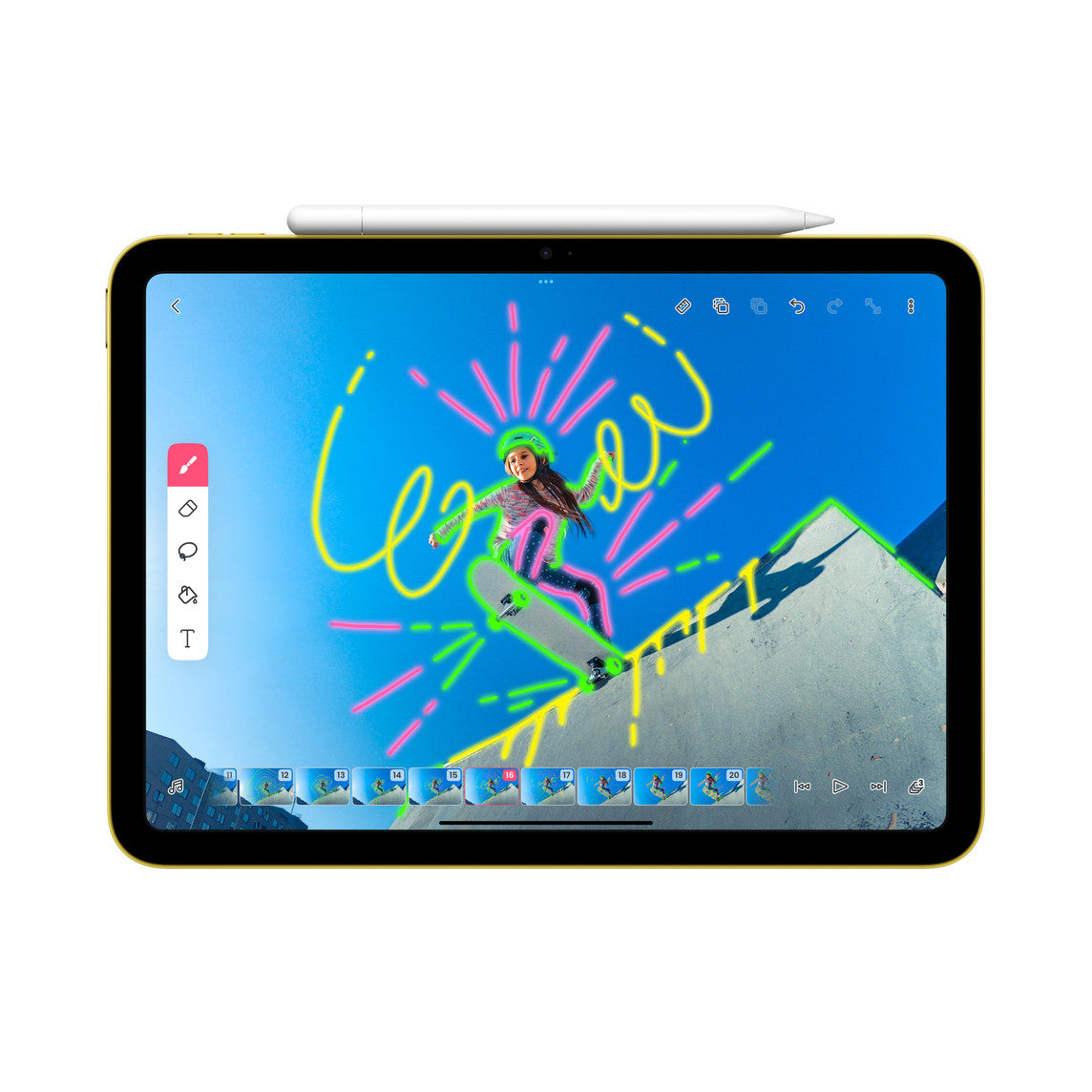 Apple Pencil Pro