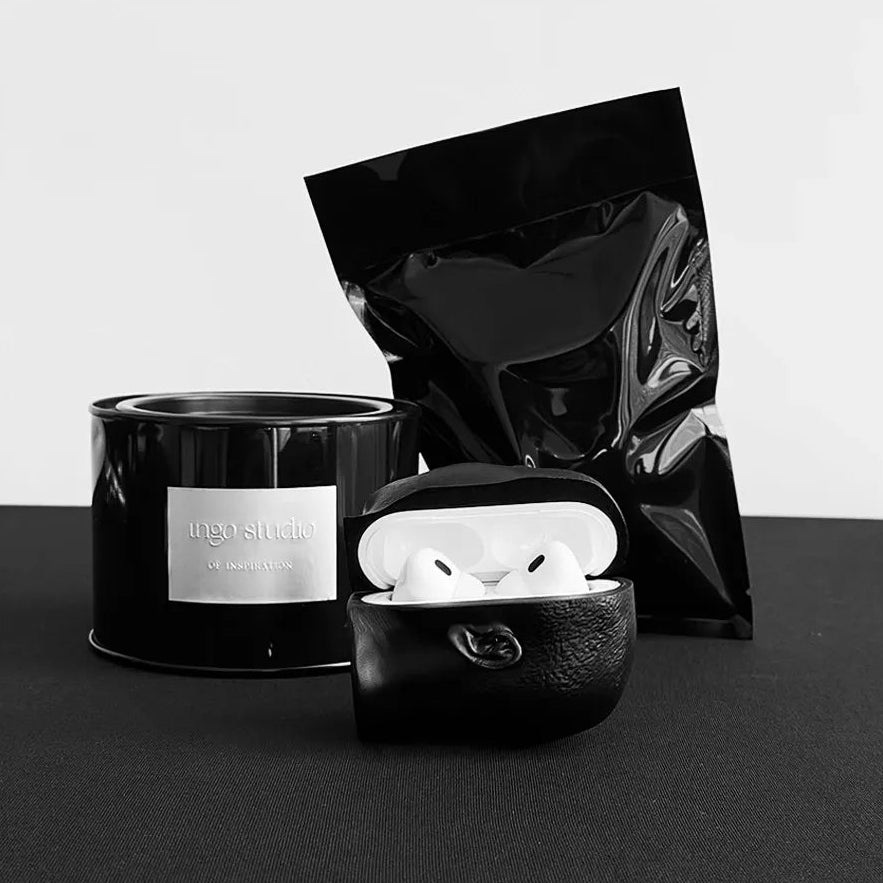 Trendy Artist AirPods Case Custom 3D for AirPods Pro 1/2