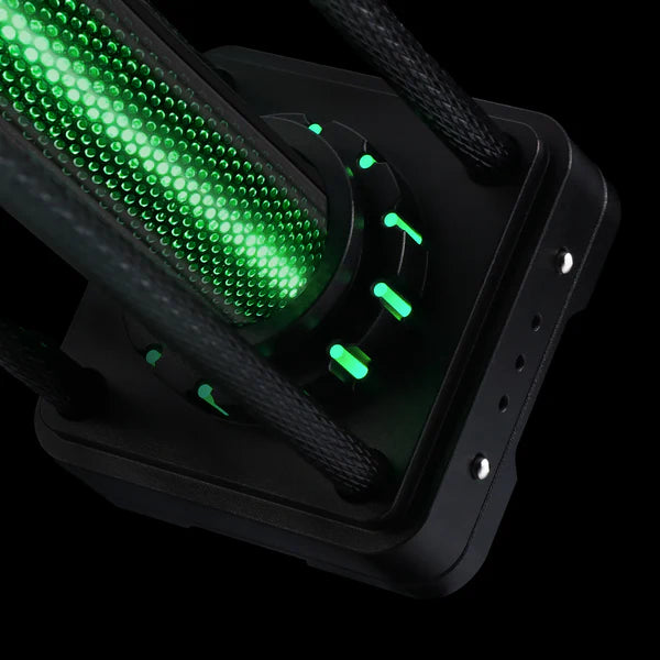 EleksMaker X-Light | Tritium Tower Atmosphere Lamp