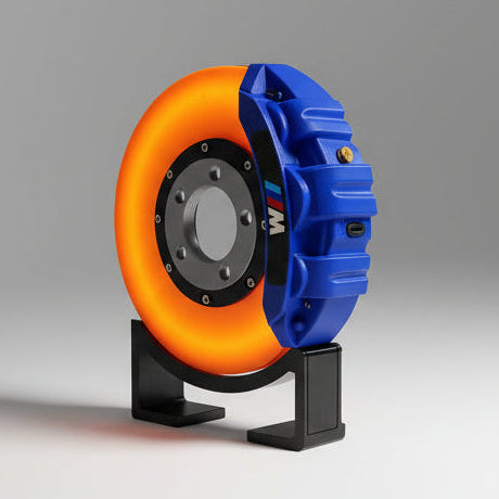 M-Series Brake Disc LED Ambient Light