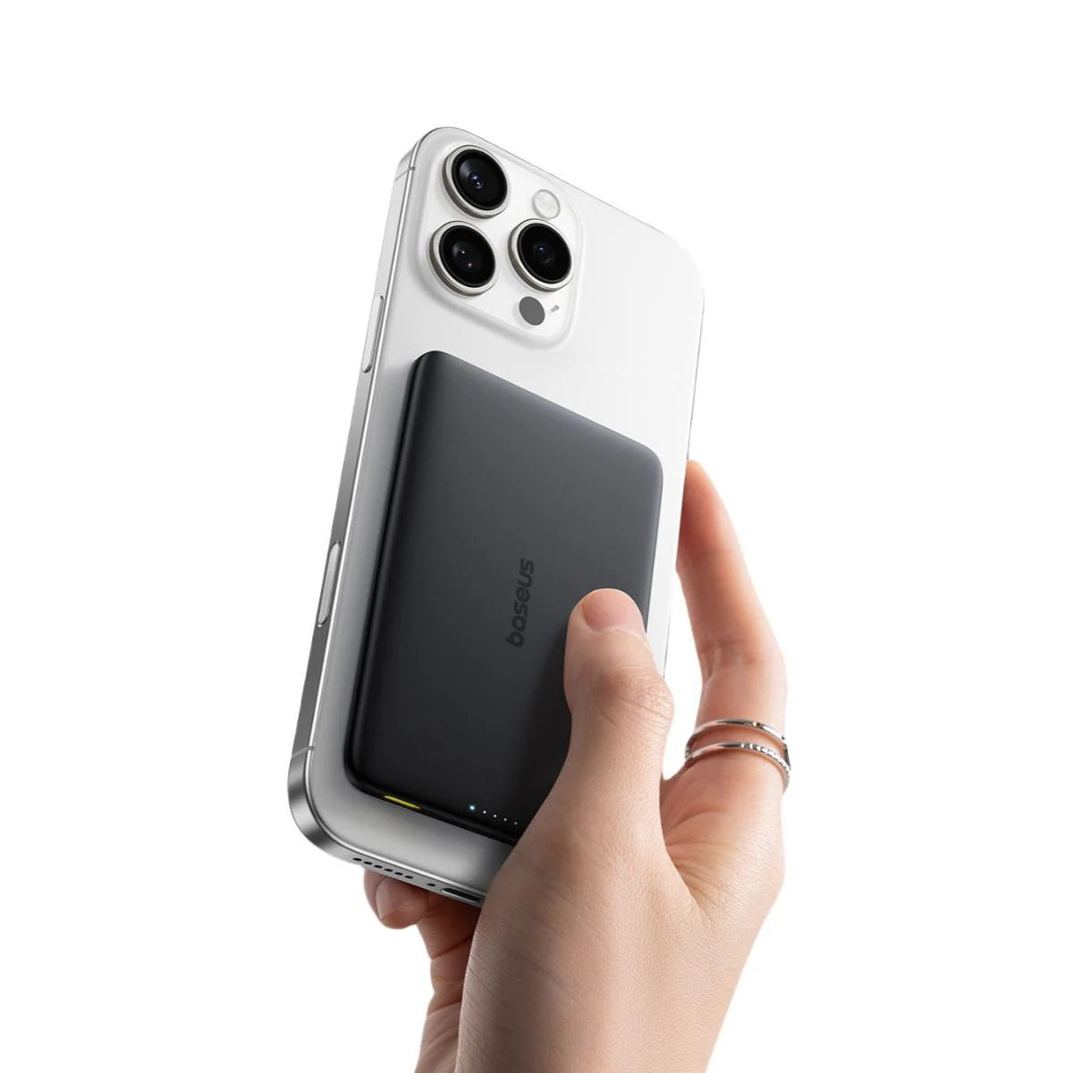Baseus 5000mAh Magsafe Power Bank