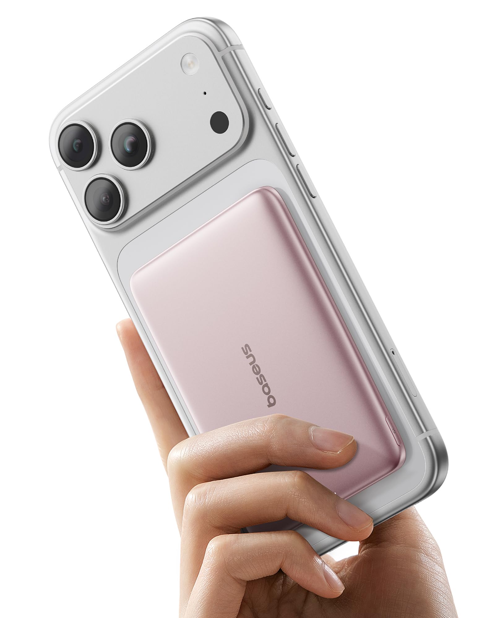 Baseus 5000mAh Magsafe Power Bank