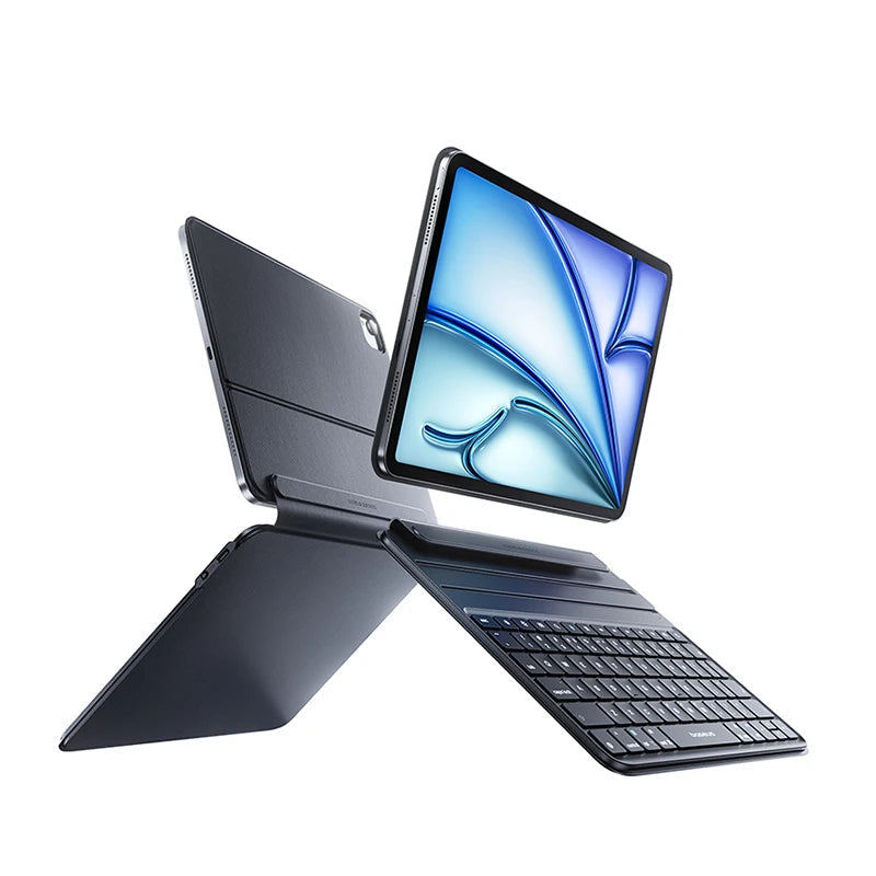 Baseus Detachable Keyboard Case Ultra Thin For iPad