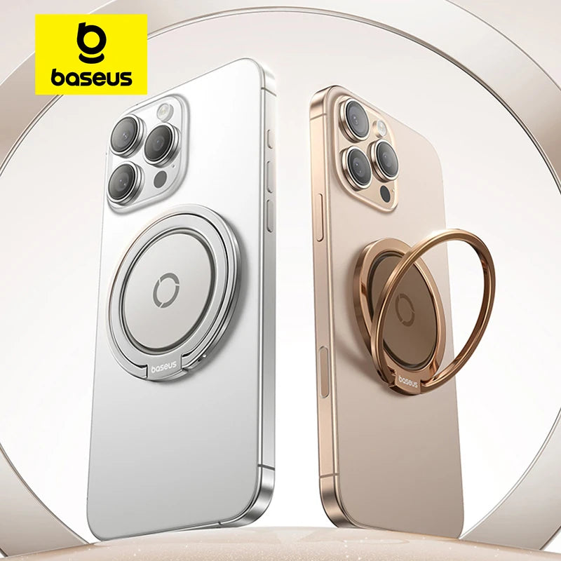 Baseus Magnetic Phone Holder Finger MagSafe