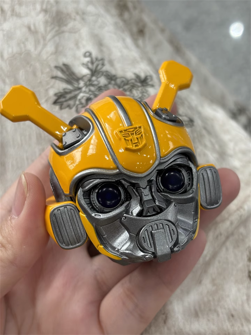 Transformers Bumblebee H1 Earphones