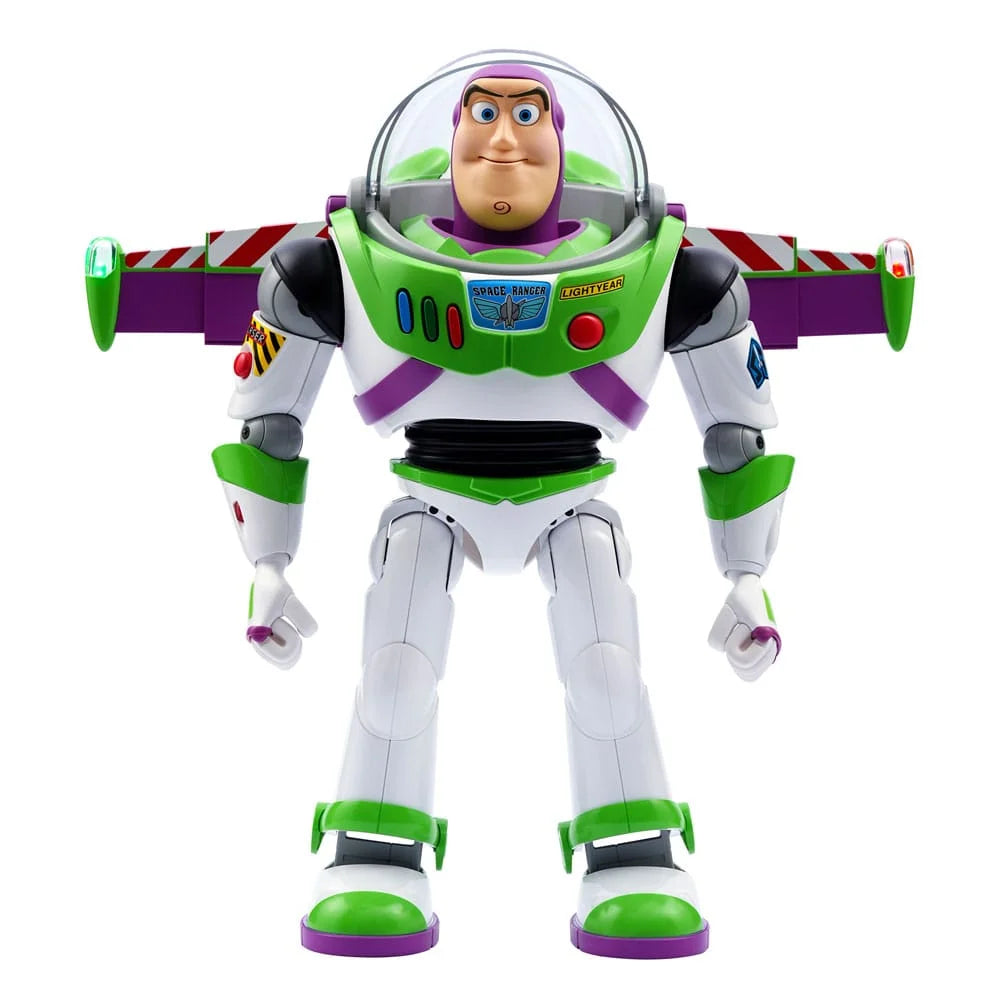 Toy Story Buzz Lightyear Robot