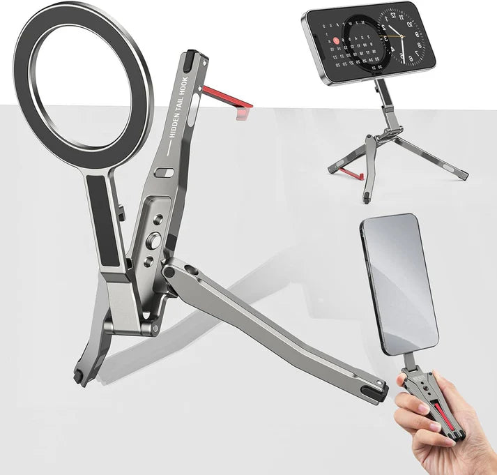 Camolo Foldable Magsafe Pocket Phone Tripod Lightweight