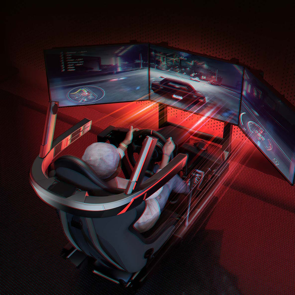 COLO GCS|7.1.2Ch Surround Speaker System