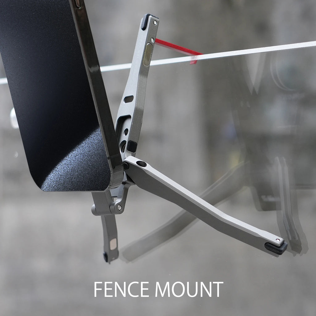 Camolo Foldable Magsafe Pocket Phone Tripod Lightweight