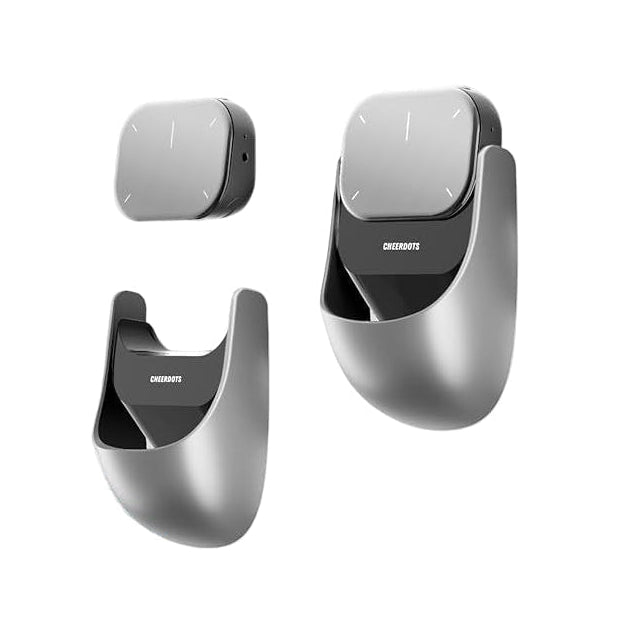 Cheerdots 2 Detachable Air Mouse Wireless Touchpad with CharGPT