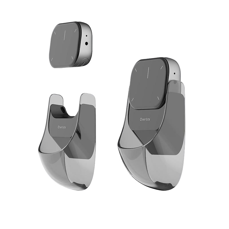 Cheerdots 2 Detachable Air Mouse Wireless Touchpad with CharGPT