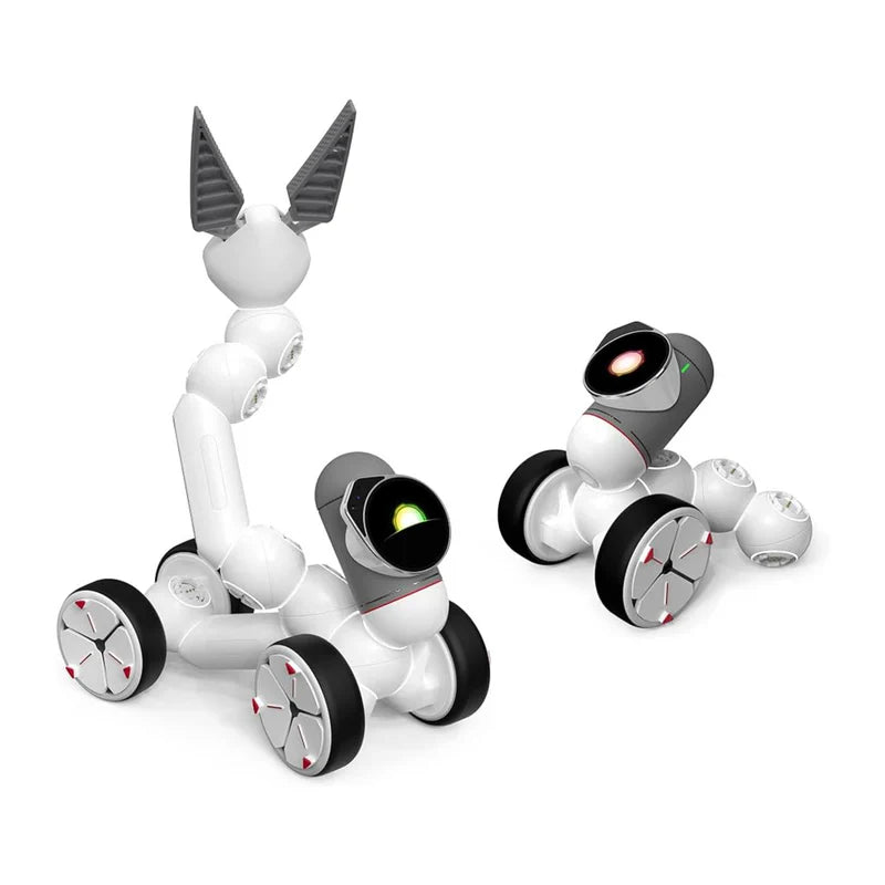 ClicBot Kit Robot