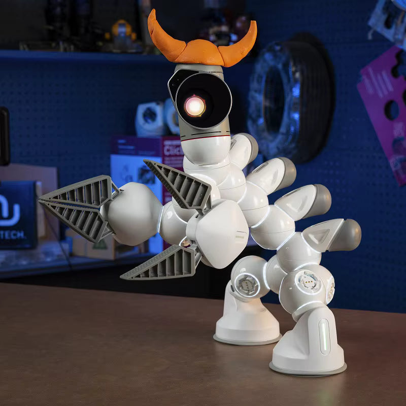 ClicBot Kit Robot
