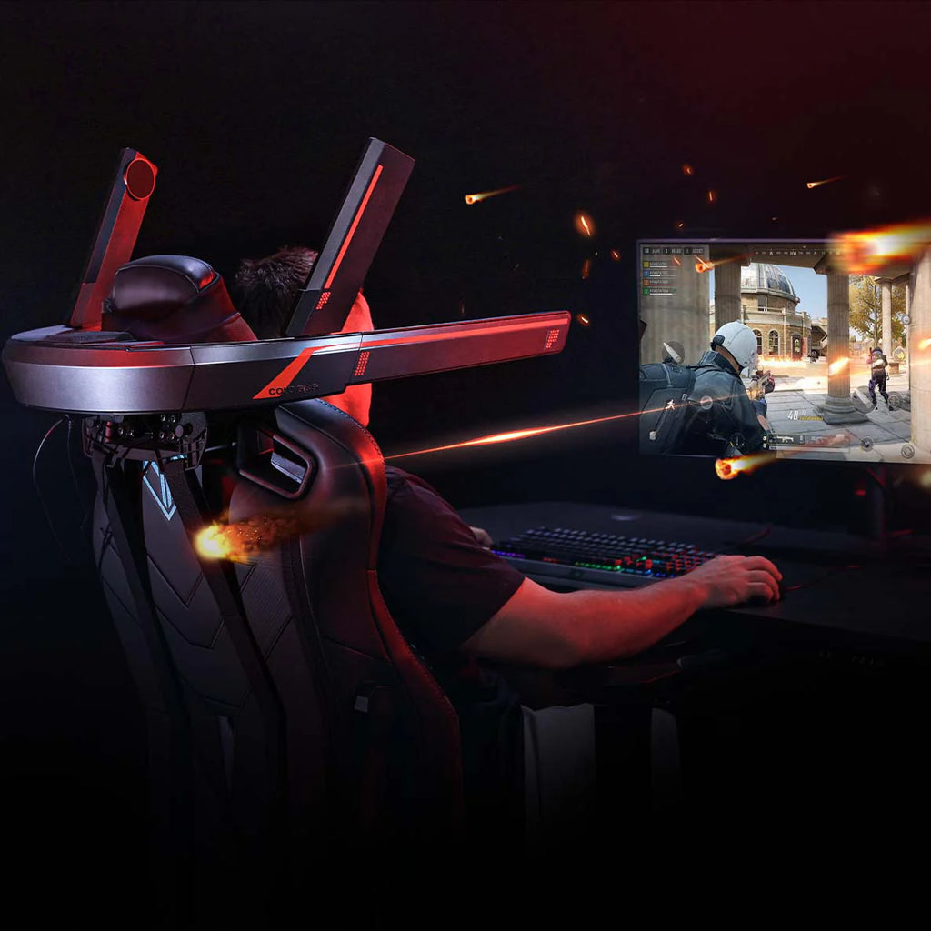 COLO GCS|7.1.2Ch Surround Speaker System