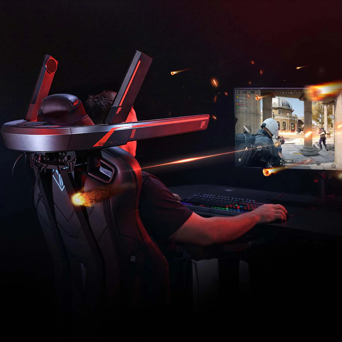 COLO GCS|7.1.2Ch Surround Speaker System