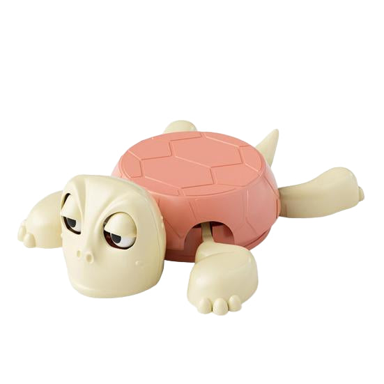 Squishy Turtle Coaster