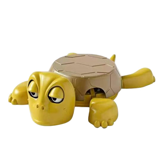 Squishy Turtle Coaster