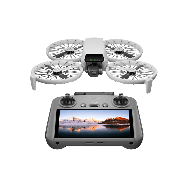 DJI Flip Drone